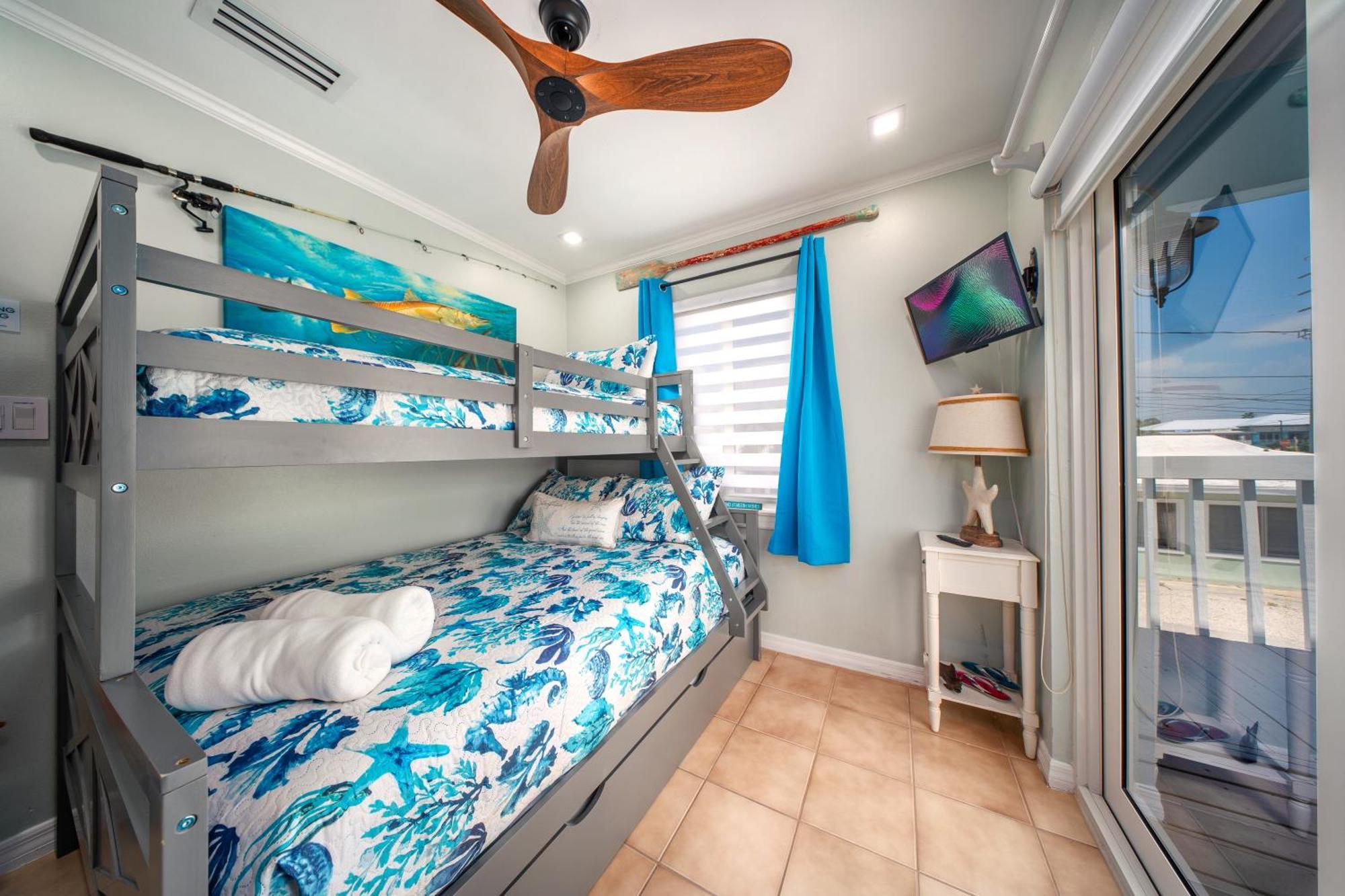 Casa Blue Pelican. Marathon Εξωτερικό φωτογραφία